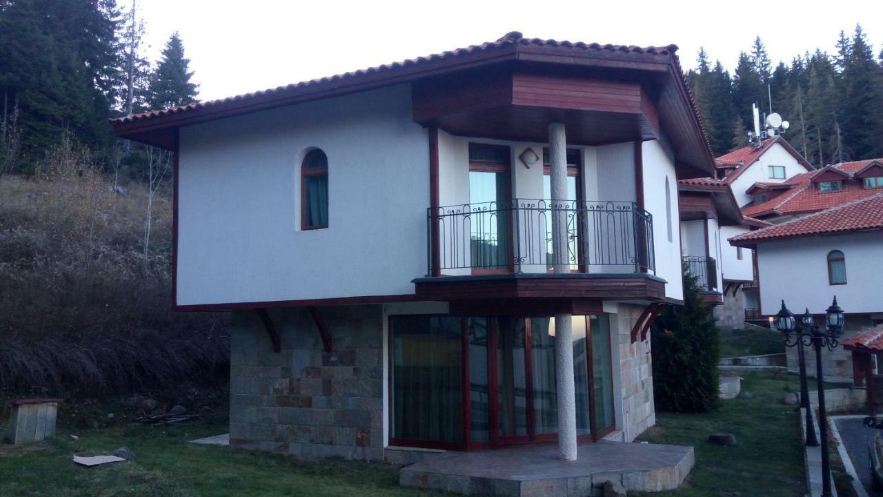Bojinovi - Forest Nook 2 Villa *